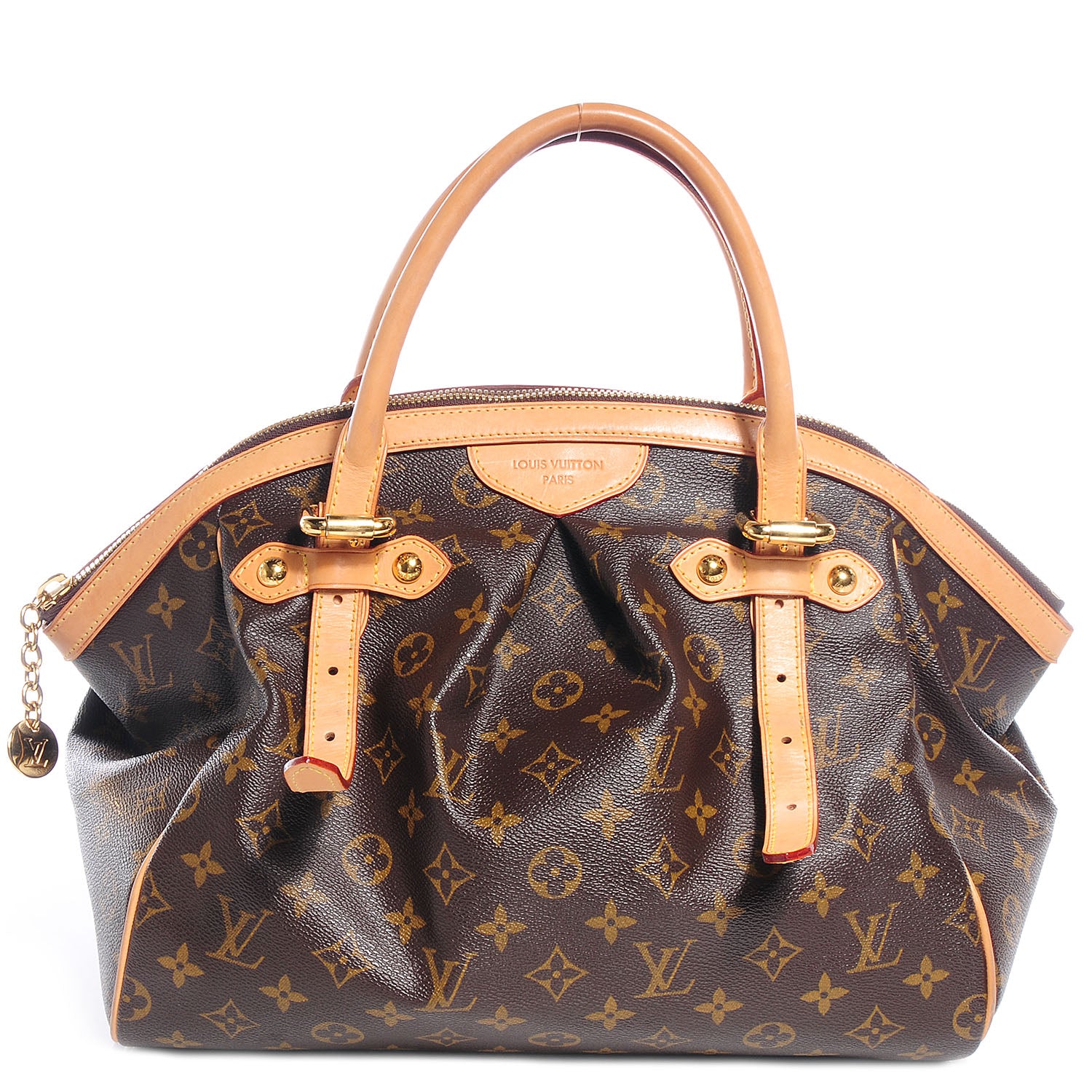 Louis Vuitton Monogram Tivoli GM 1 of 8