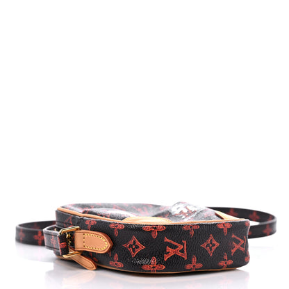 Louis Vuitton Catogram Paname Set Marron 11 of 14