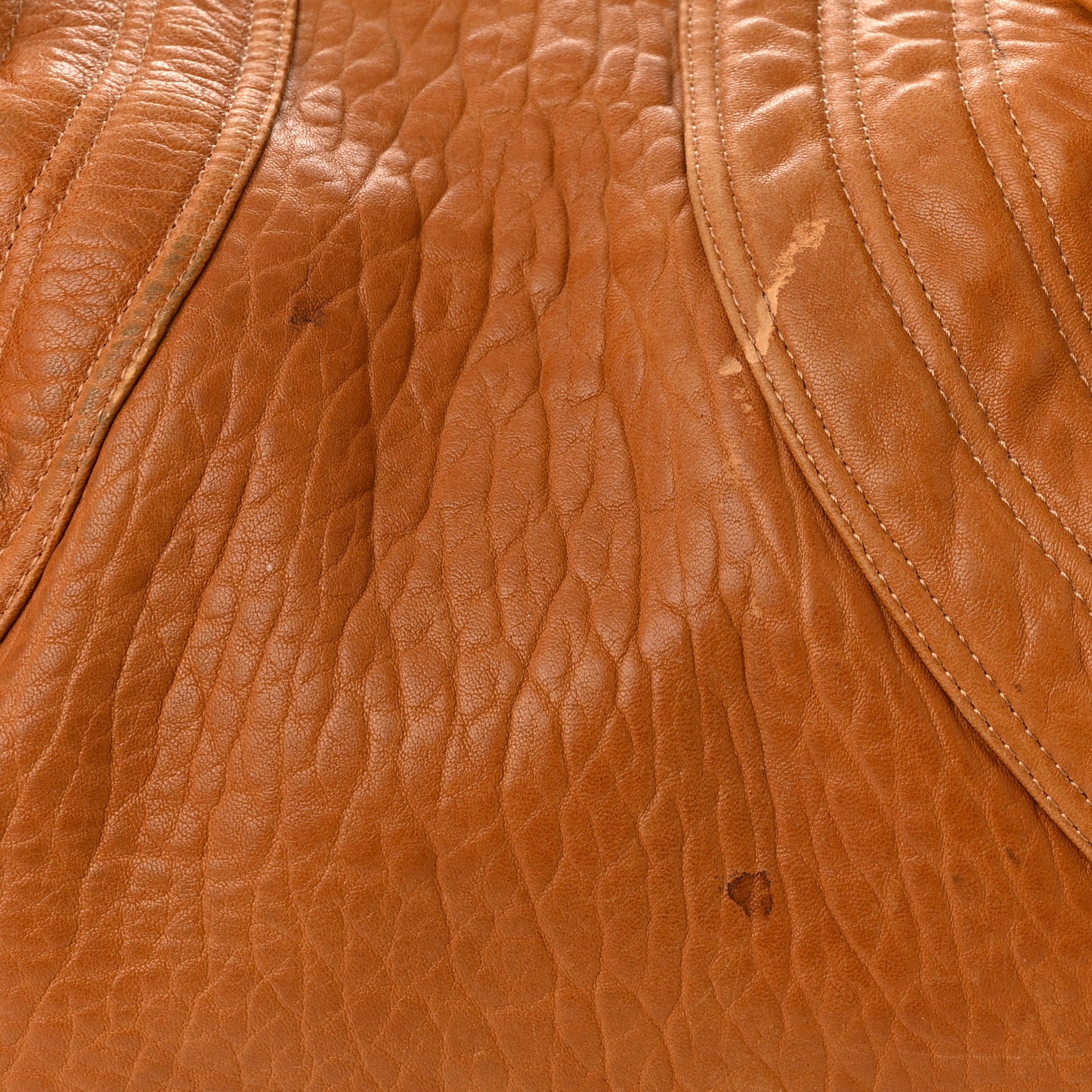 Nappa Nuvolata Spy Honey