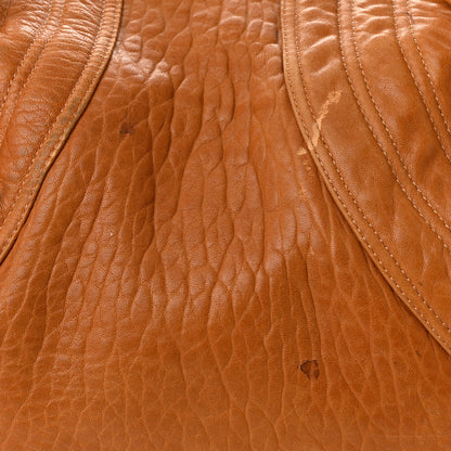 Fendi Nappa Nuvolata Spy Honey 11 of 12