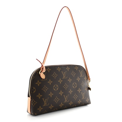 Louis Vuitton Monogram Tag Me Pouch 3 of 11