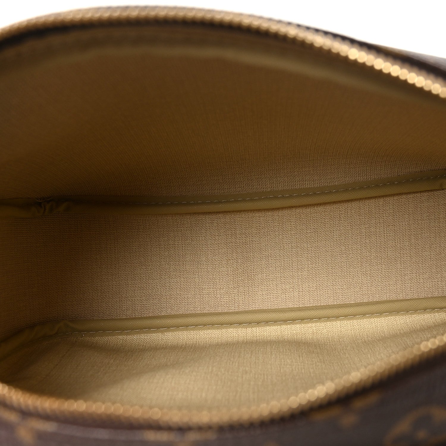 Louis Vuitton Monogram Reporter PM 4 of 8