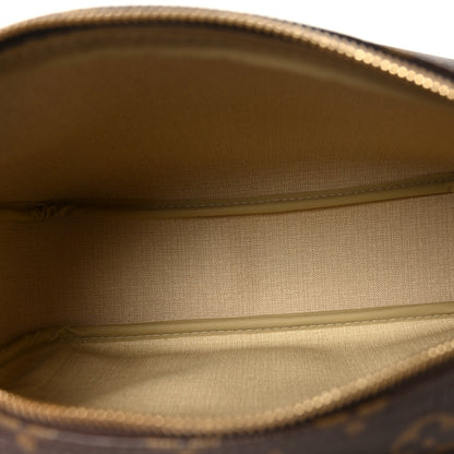 Louis Vuitton Monogram Reporter PM 4 of 8