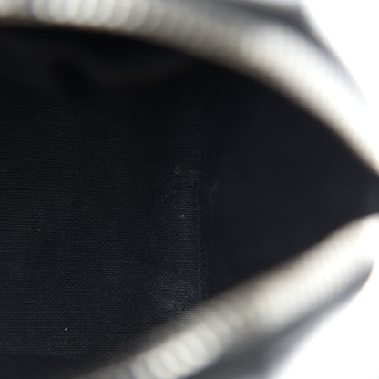 Givenchy Shiny Lord Calfskin Small Antigona Black 8 of 12