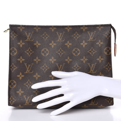 Louis Vuitton Monogram Toiletry Pouch 26 2 of 10