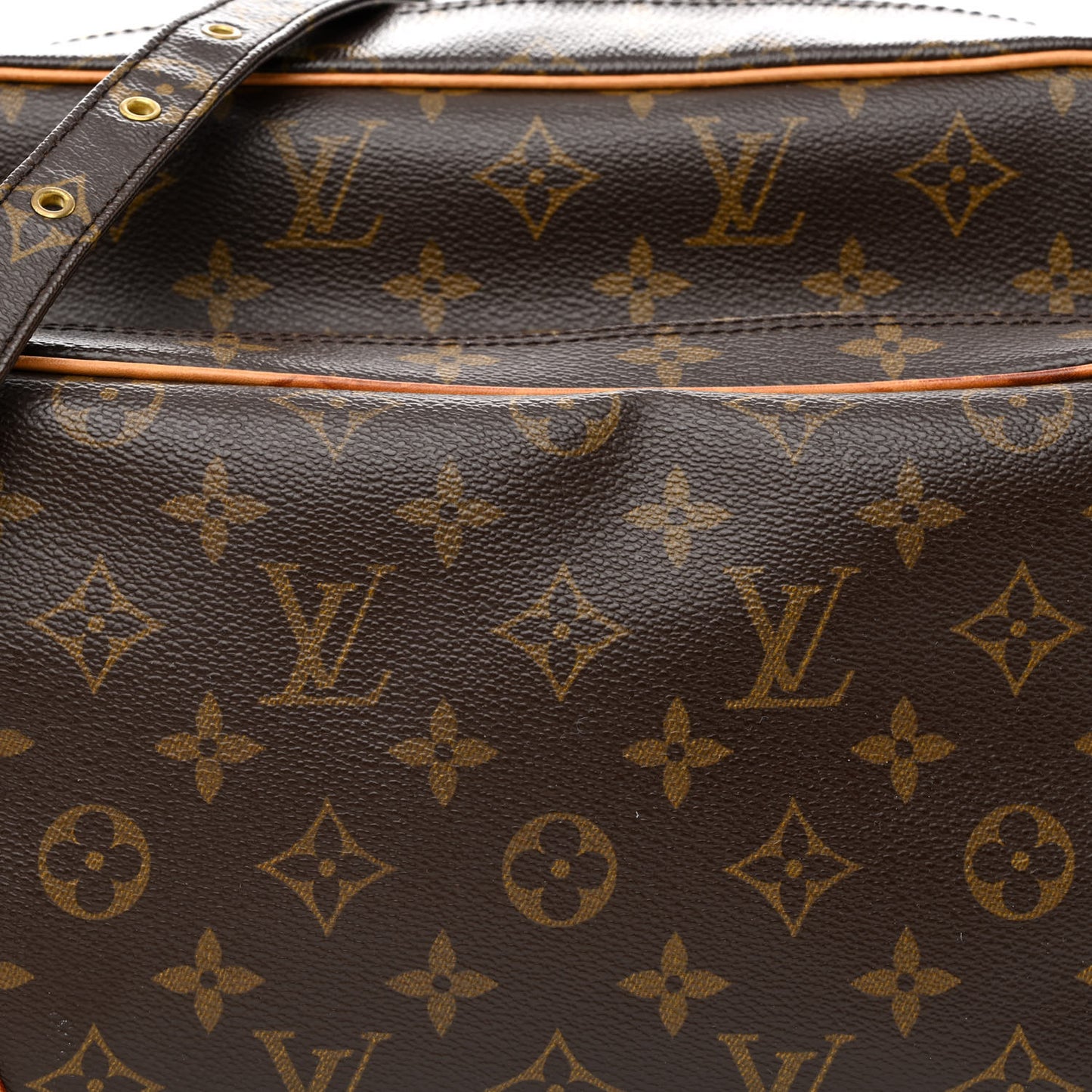 Monogram Nil 28