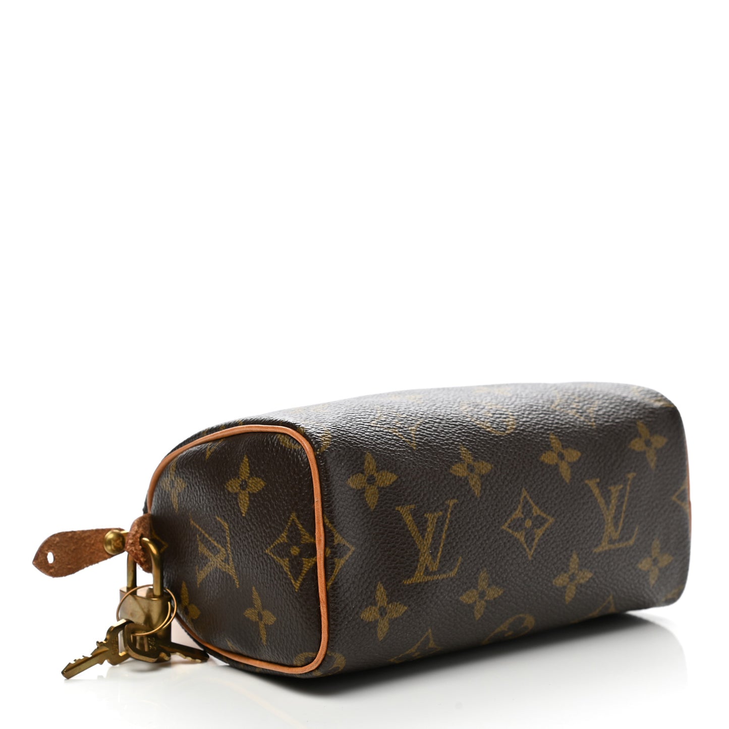 Monogram Mini Sac HL Speedy