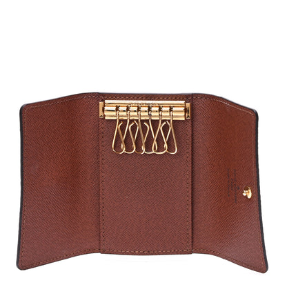 Louis Vuitton Monogram 6 Key Multicles Holder 5 of 10