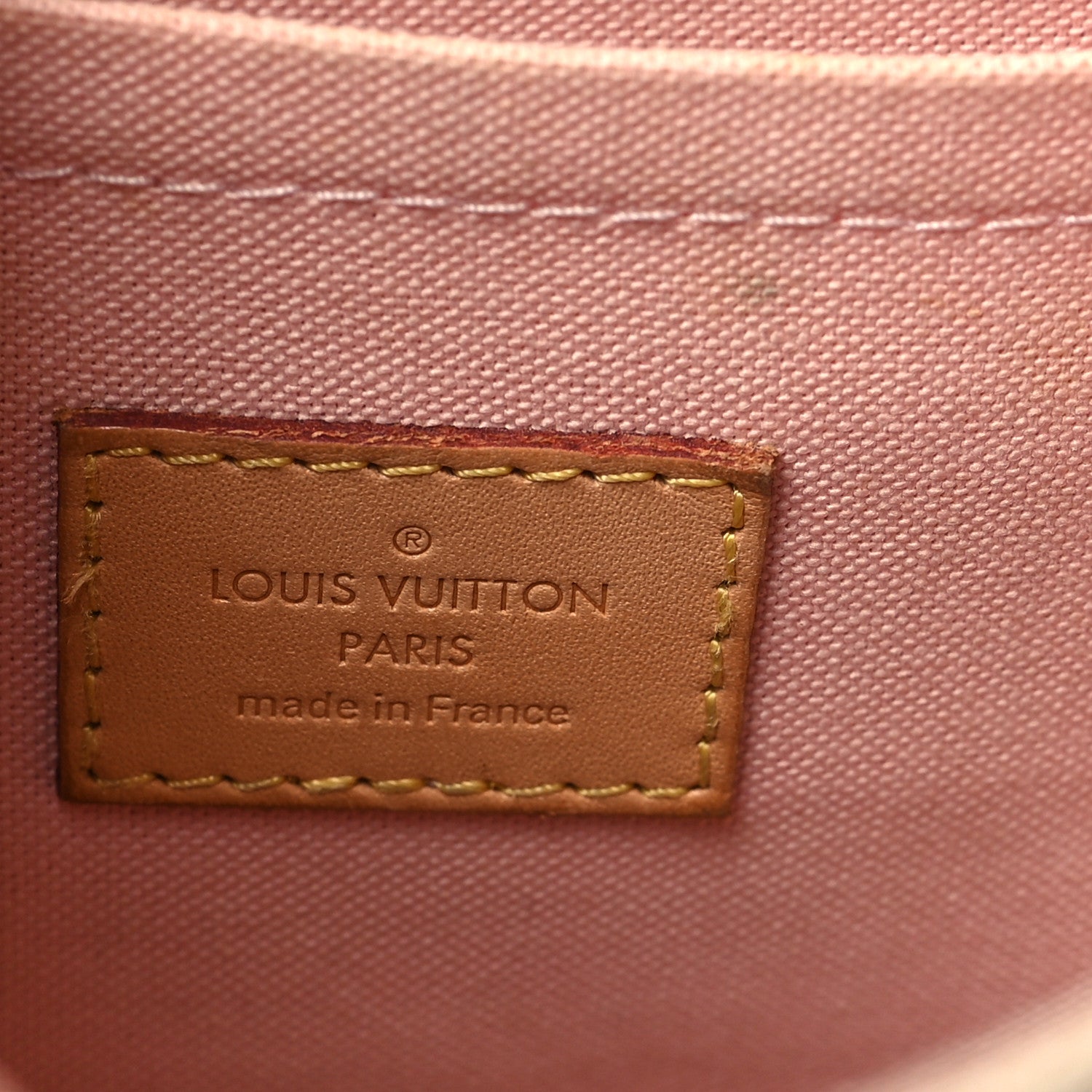 Louis Vuitton Damier Azur Croisette 6 of 9