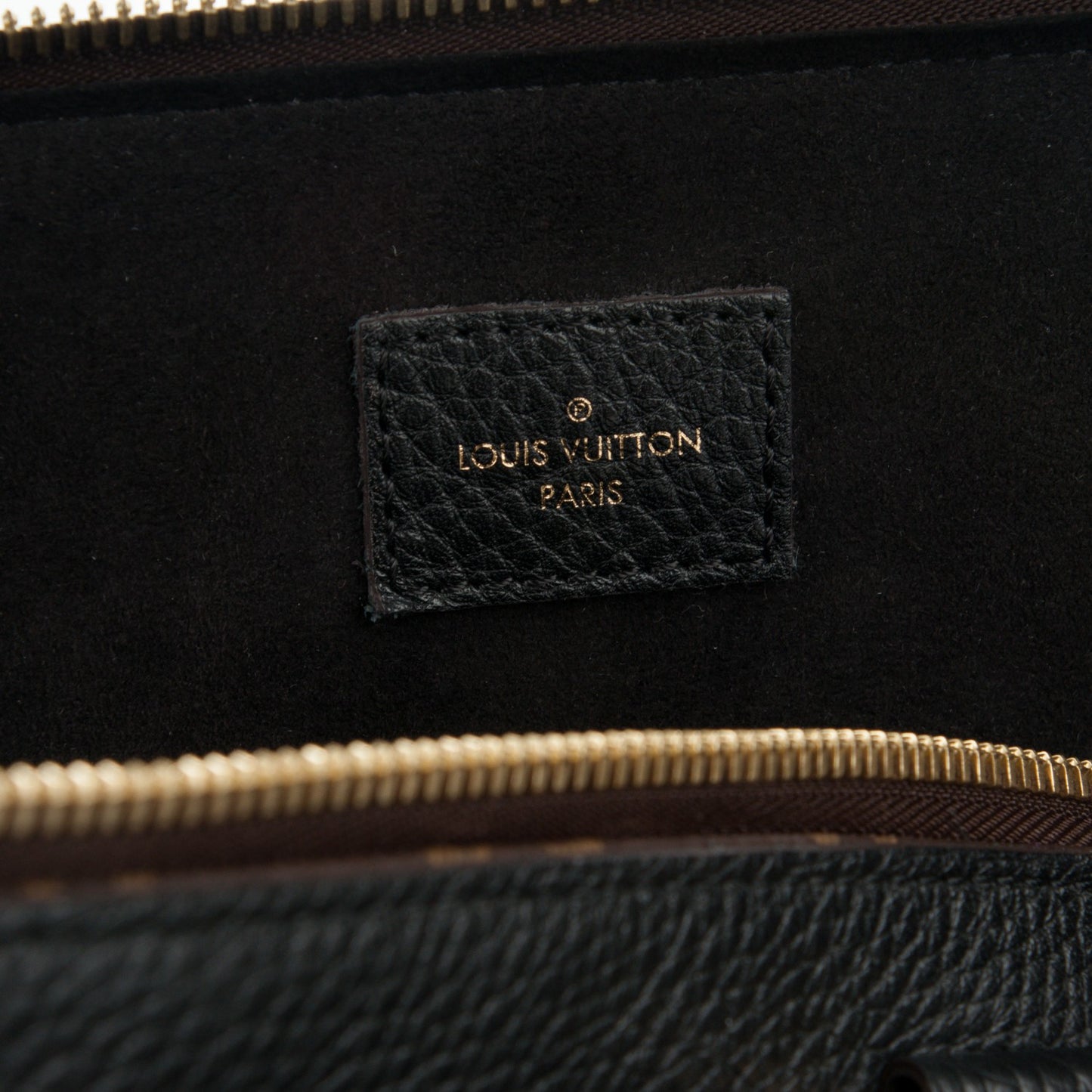 Monogram Retiro NM Black