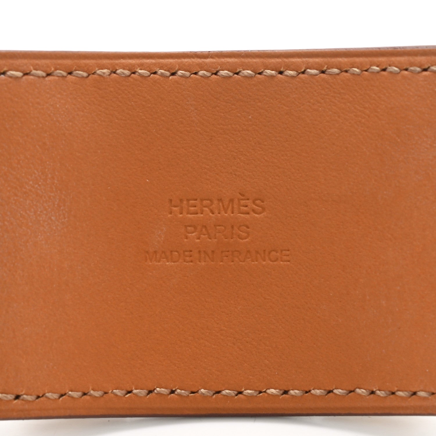 Hermes Swift Collier De Chien CDC Bracelet S Gold 3 of 5