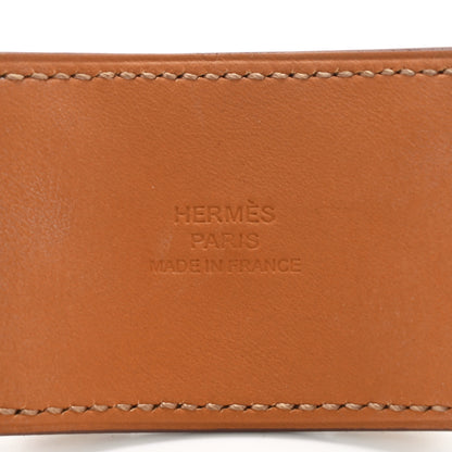 Hermes Swift Collier De Chien CDC Bracelet S Gold 3 of 5