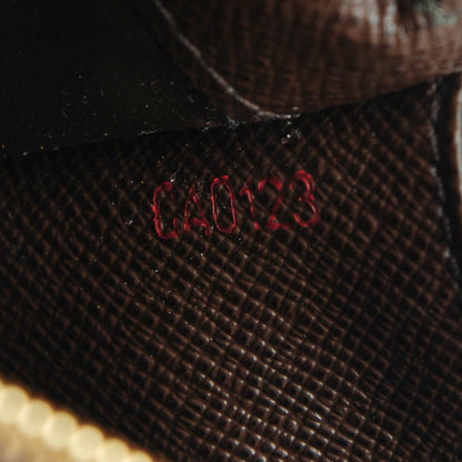 Louis Vuitton Damier Ebene Insolite Wallet 8 of 8