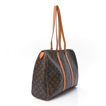 Louis Vuitton Monogram Sac Flanerie 45 3 of 10