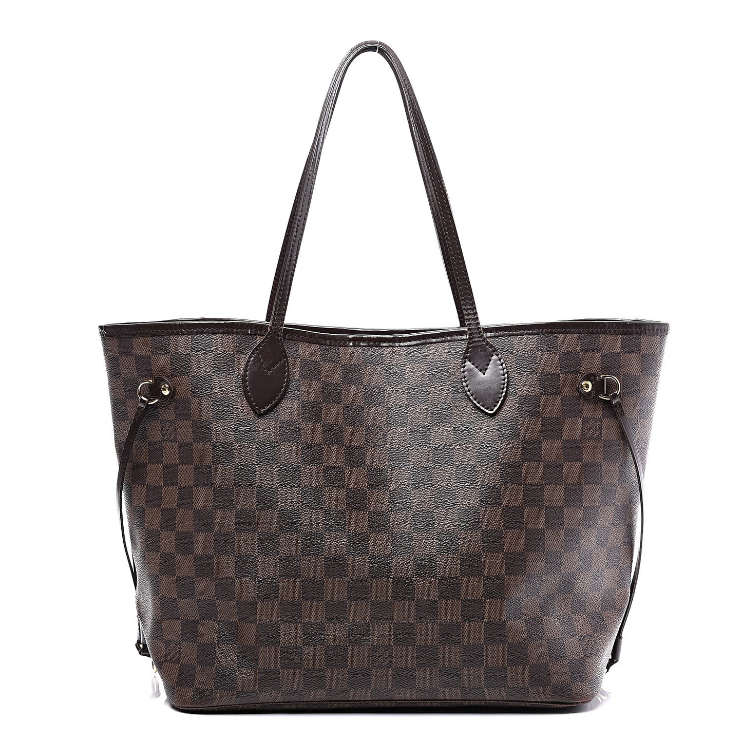 Damier Ebene Neverfull MM