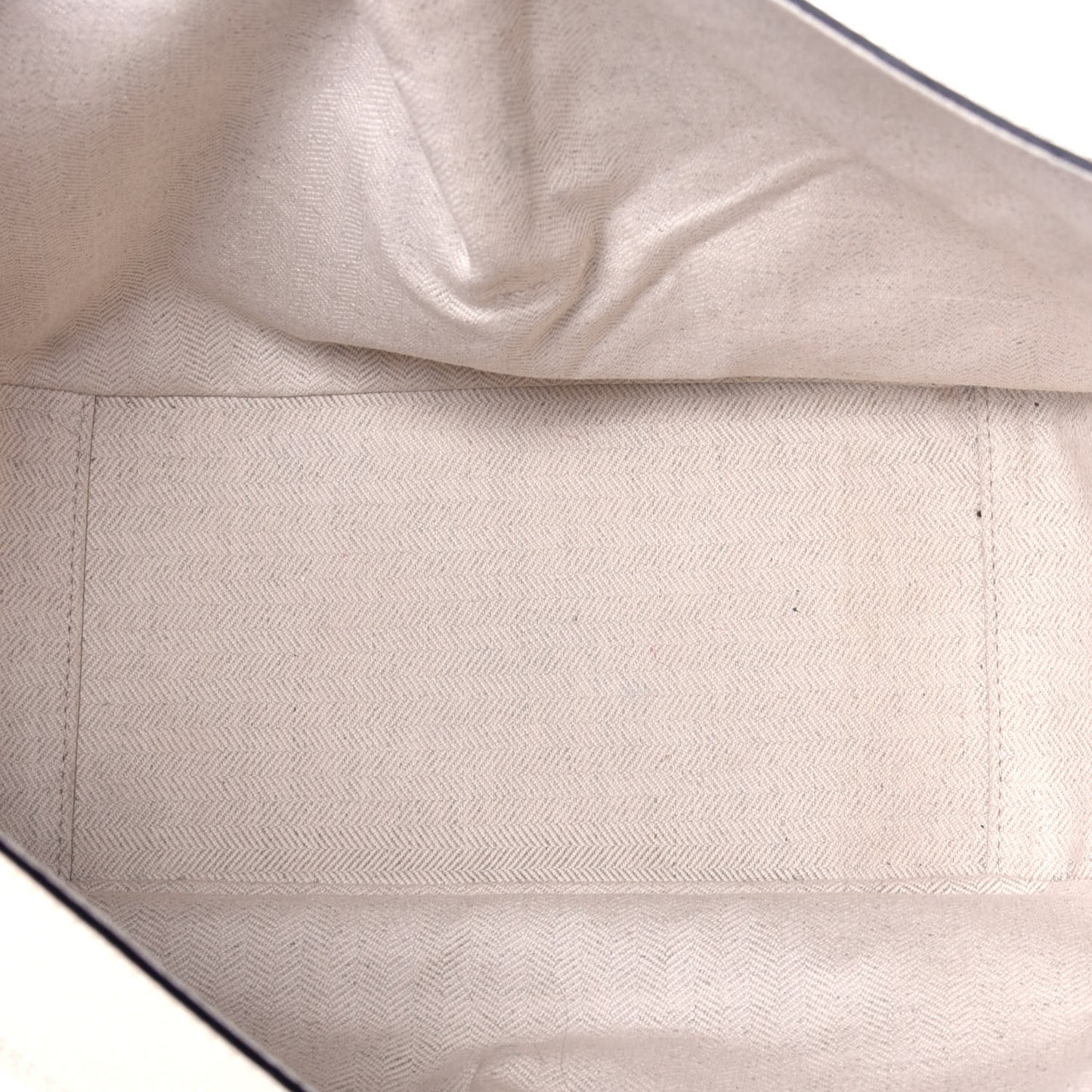 Grained Calfskin Small Hammock Shoulder Bag Neutral