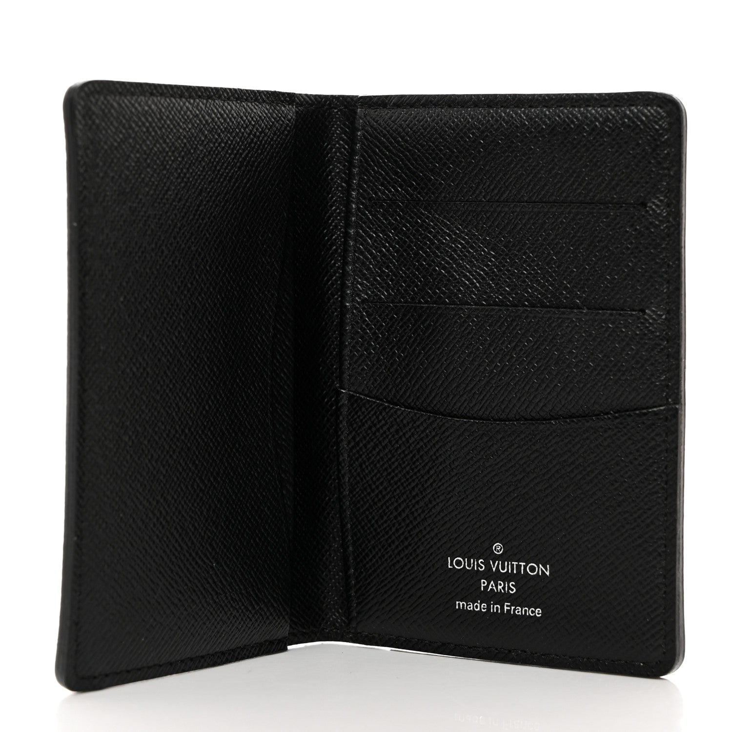Louis Vuitton Damier Graphite Pocket Organizer 5 of 7