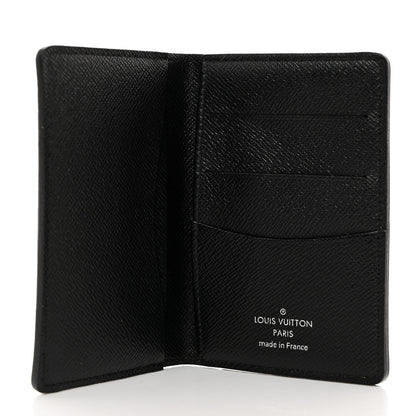 Louis Vuitton Damier Graphite Pocket Organizer 5 of 7