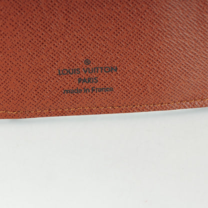 Louis Vuitton Monogram Eugenie Wallet 6 of 7