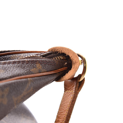 Louis Vuitton Monogram Boulogne 35 11 of 25