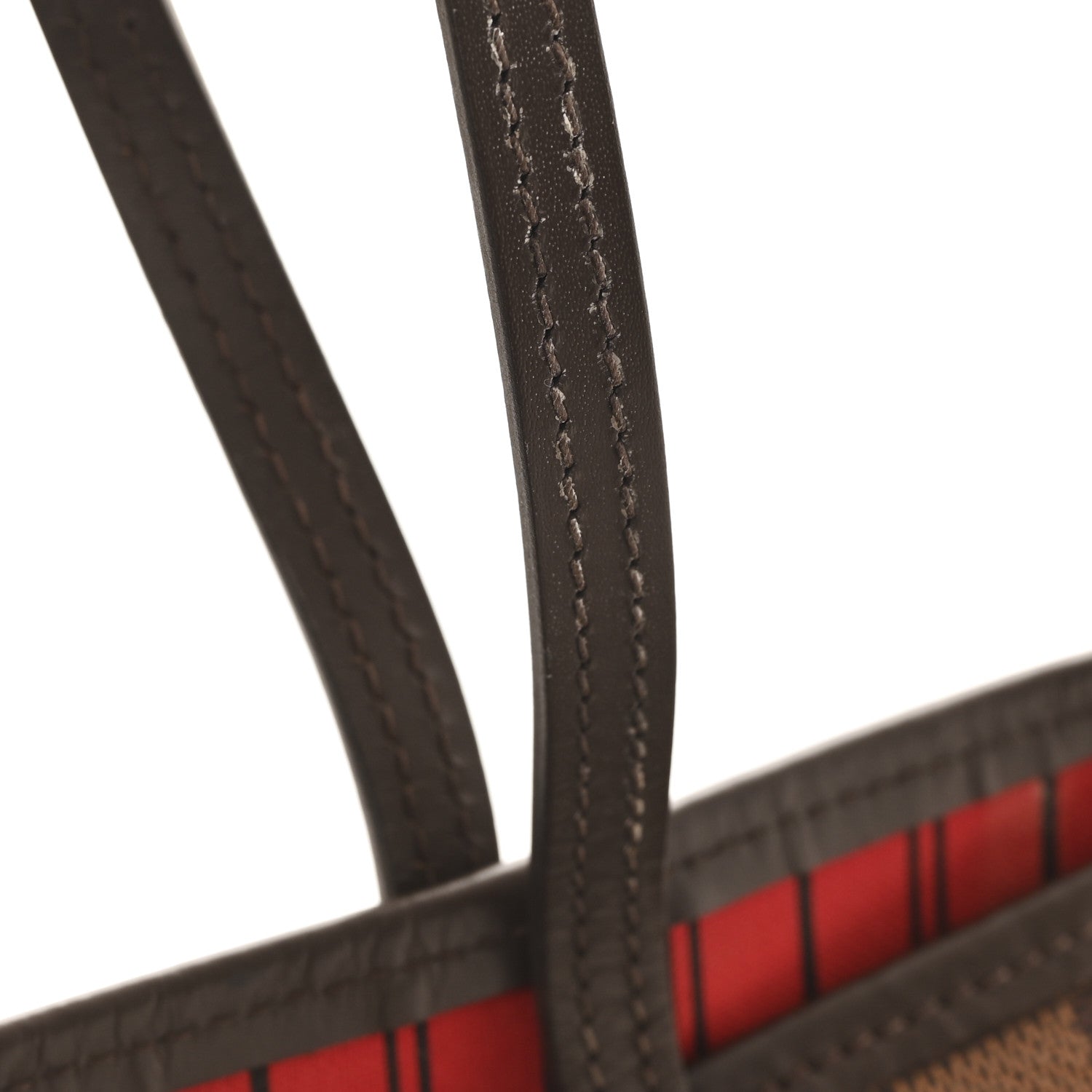 Louis Vuitton Damier Ebene Neo Neverfull MM 12 of 12