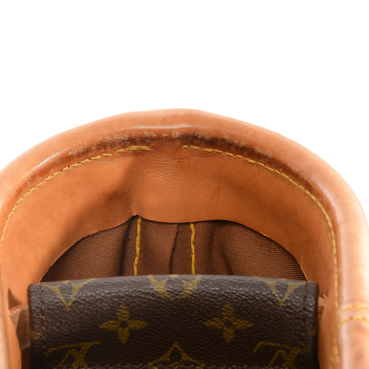 Monogram Sac Golf