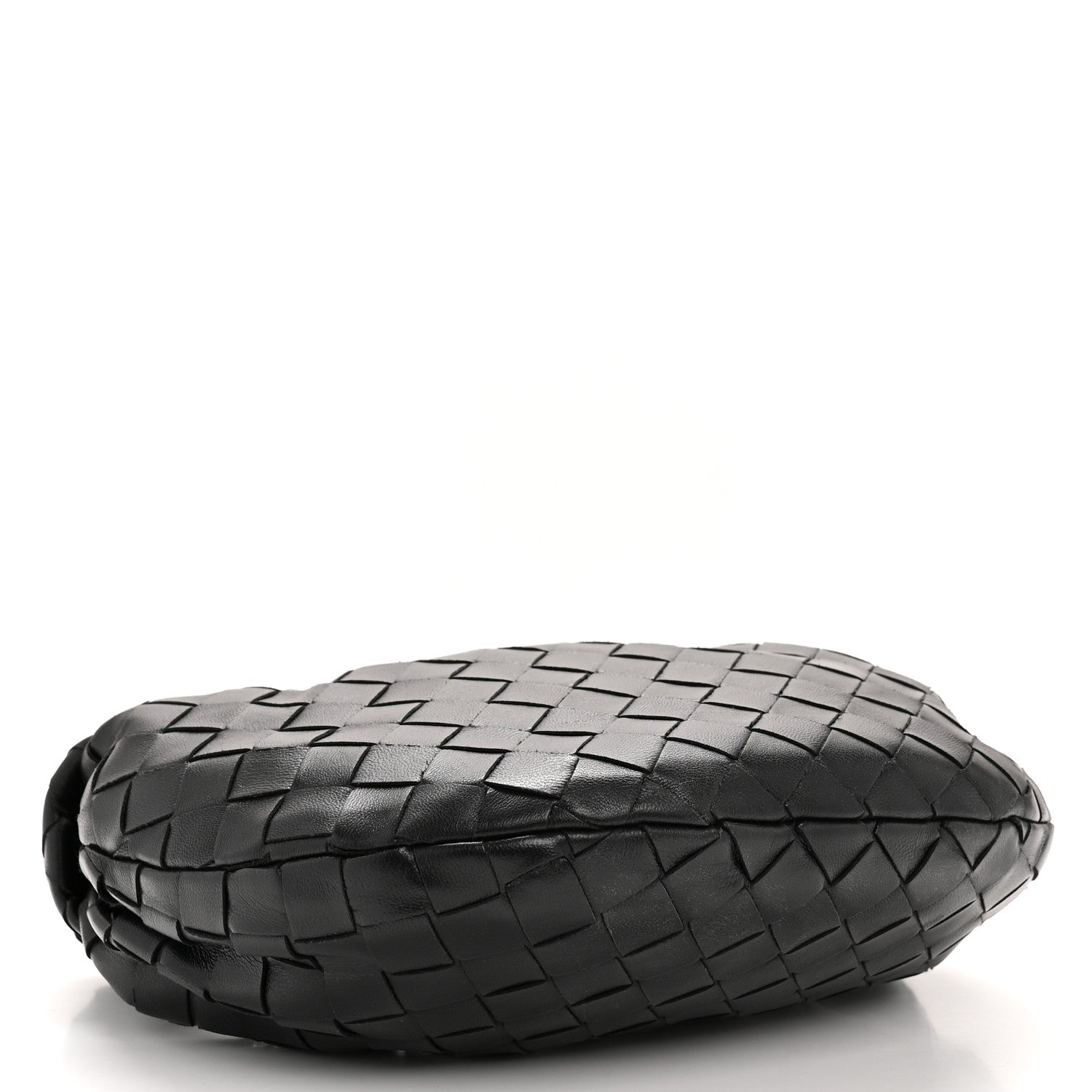 Bottega Veneta Nappa Intrecciato Mini Jodie Black 4 of 12