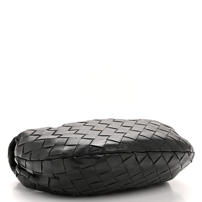 Bottega Veneta Nappa Intrecciato Mini Jodie Black 4 of 12