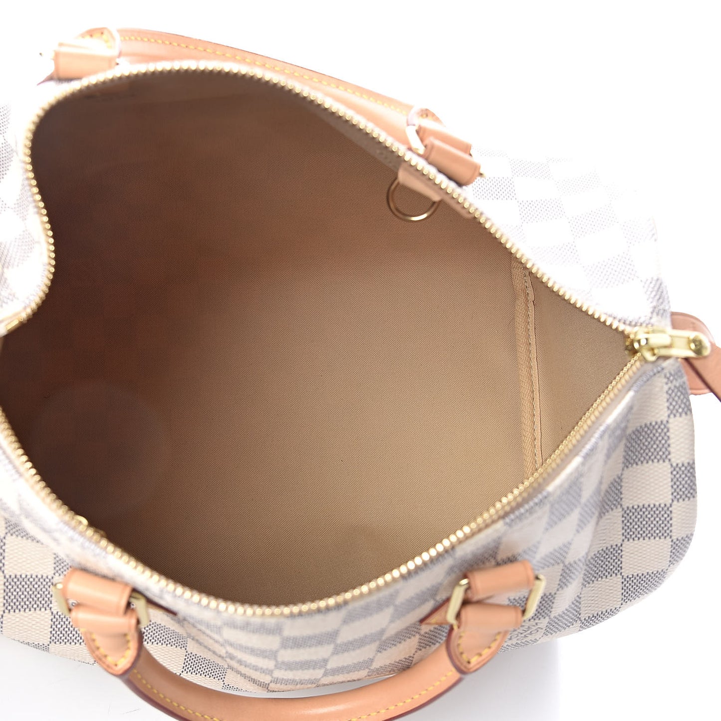 Damier Azur Speedy 30