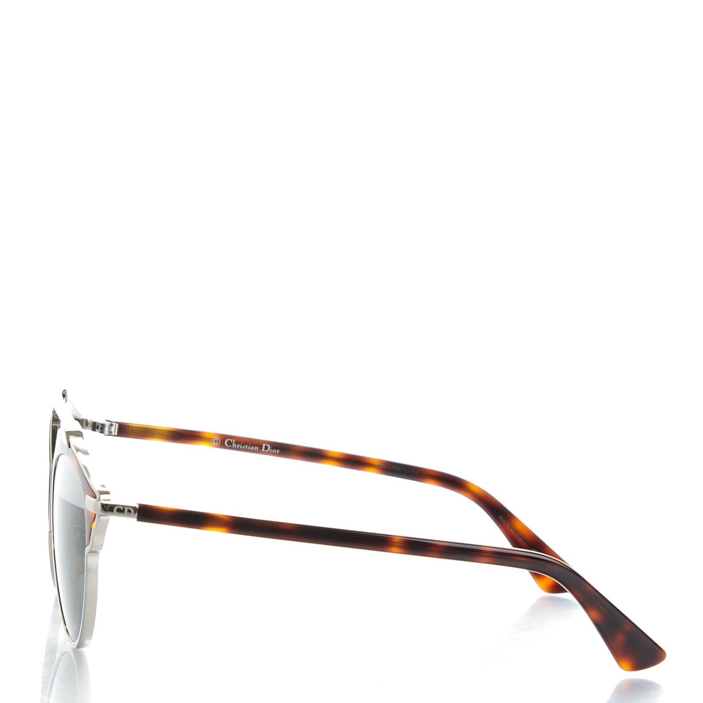So Real Sunglasses Havana