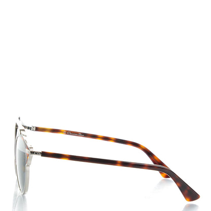 Christian Dior So Real Sunglasses Havana 2 of 6