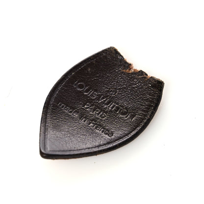 Louis Vuitton Damier Ebene Saleya PM 25 of 25