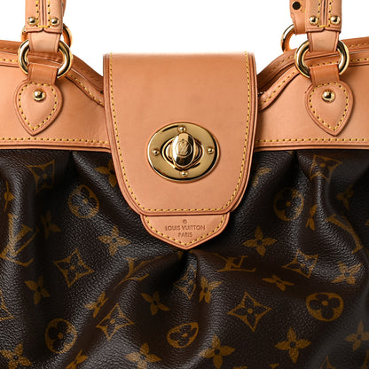 Louis Vuitton Monogram Boetie MM 7 of 9