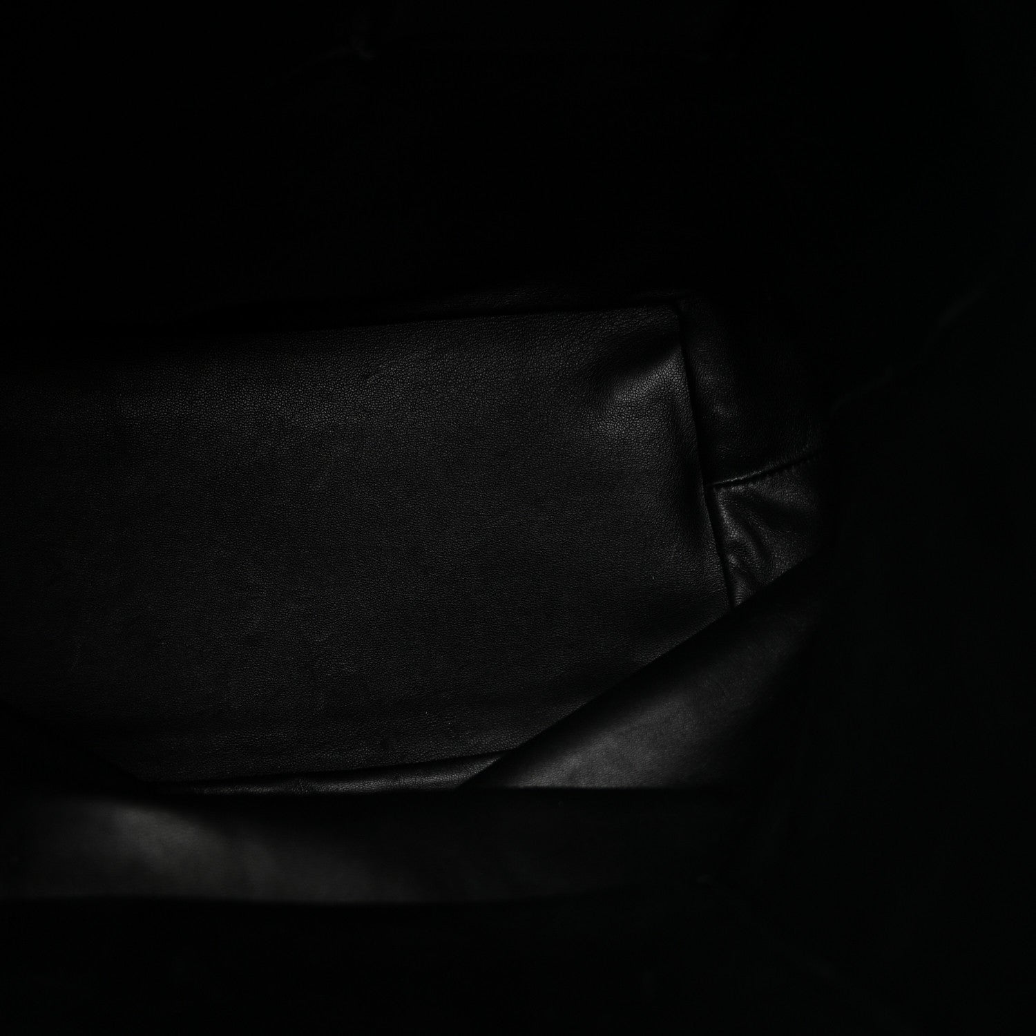 The Row Grained Calfskin Backpack 11 Black 5 of 10