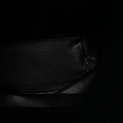 The Row Grained Calfskin Backpack 11 Black 5 of 10