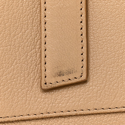 Givenchy Sugar Goatskin Medium Antigona Medium Beige 13 of 20