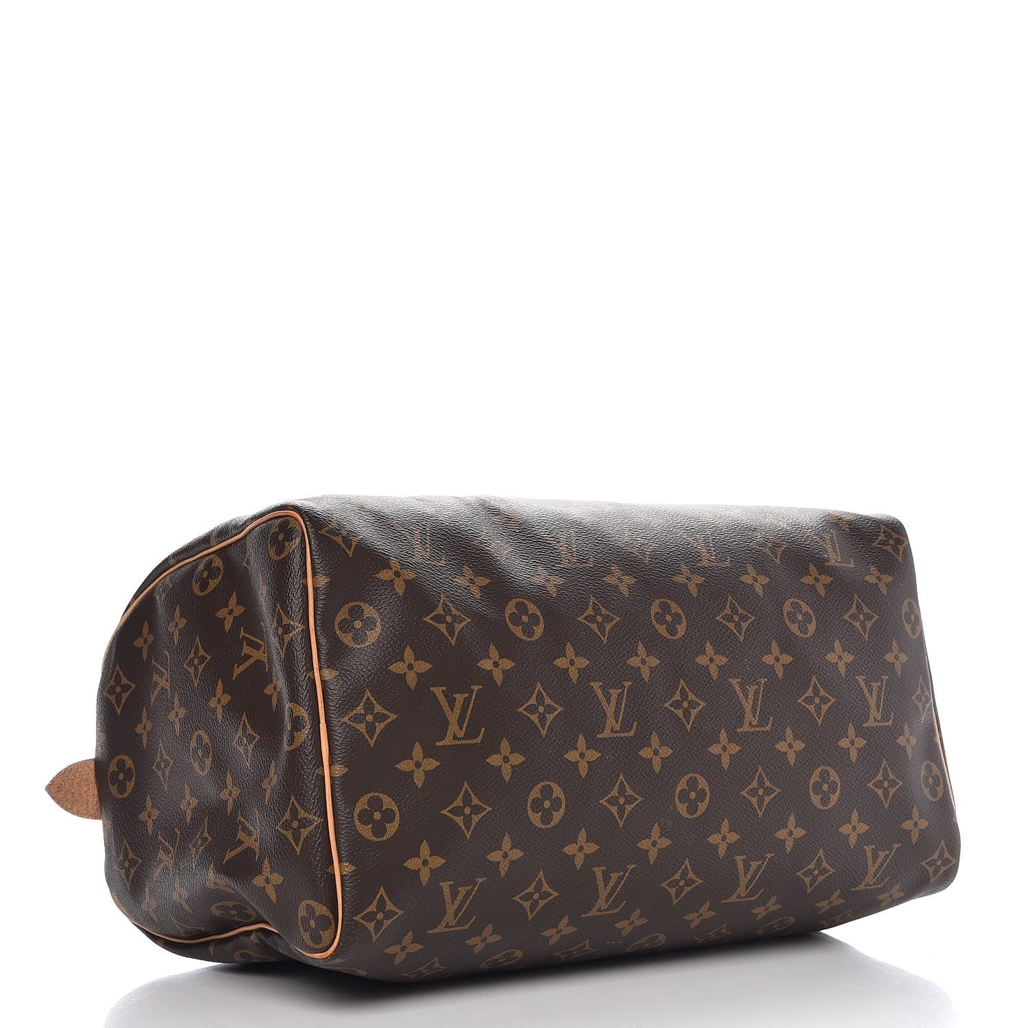 Louis Vuitton Monogram Speedy 35 4 of 10
