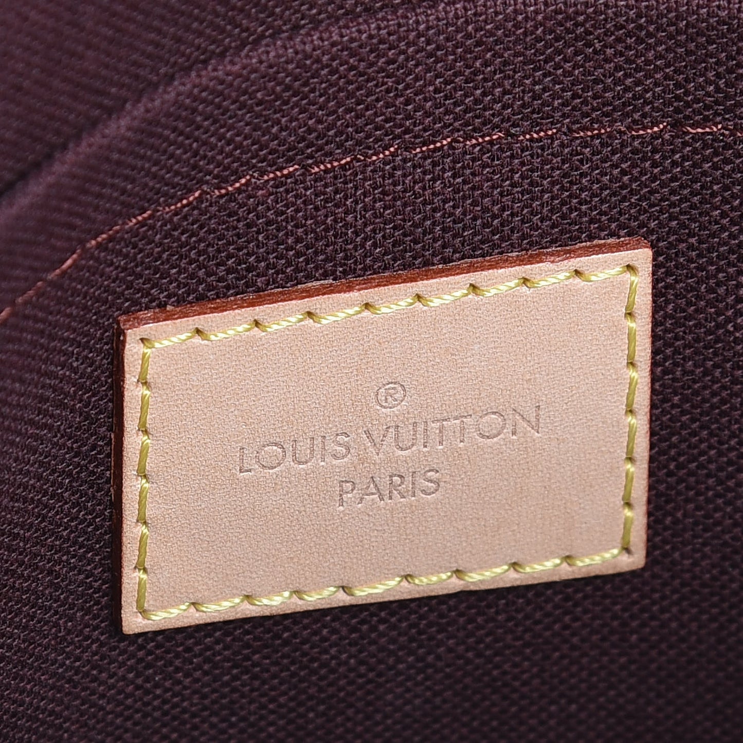 Monogram Favorite PM