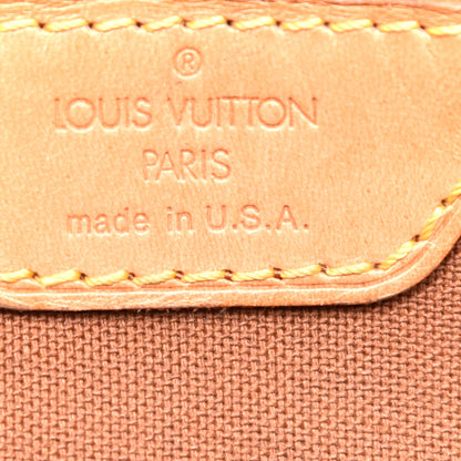 Louis Vuitton Monogram Mini Looping 6 of 10