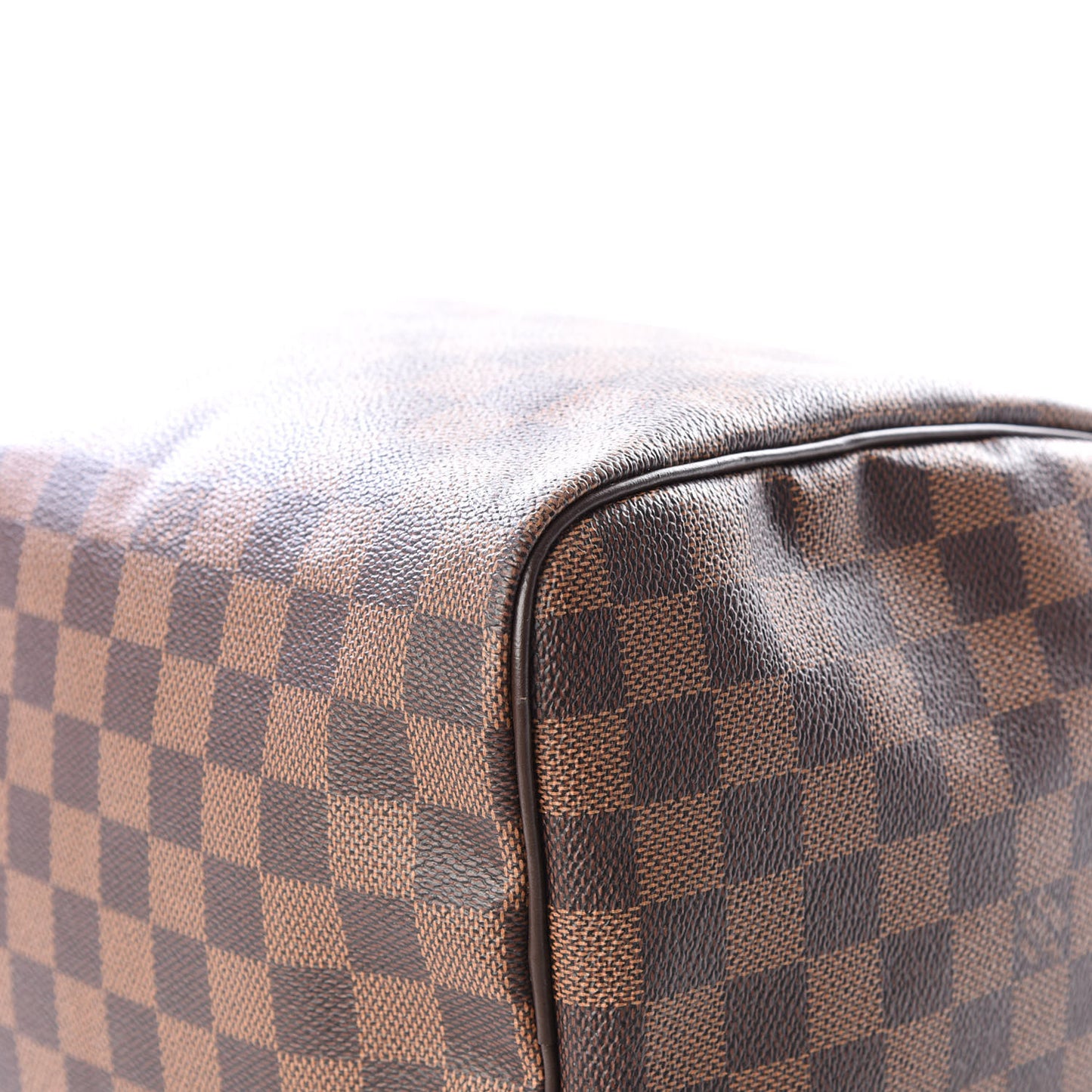 Damier Ebene Speedy 35