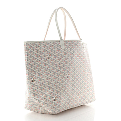 Goyard Goyardine Saint Louis Claire Voie GM 4 of 11