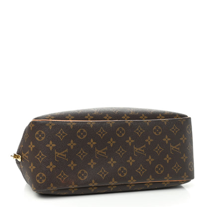 Louis Vuitton Monogram Deauville 4 of 12