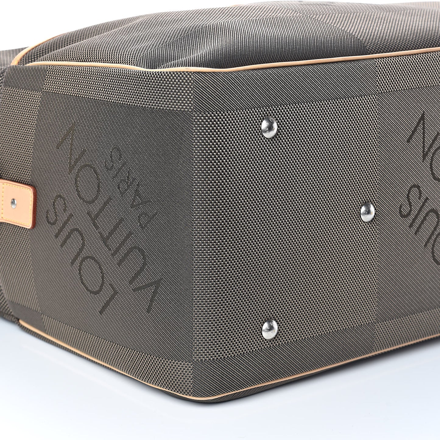 Damier Geant Souverain Terre