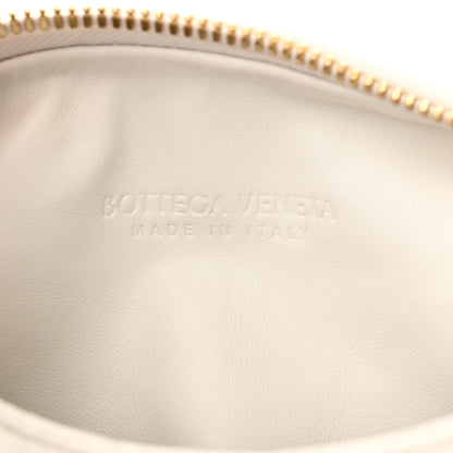 Bottega Veneta Nappa Intrecciato Mini Jodie White 6 of 11