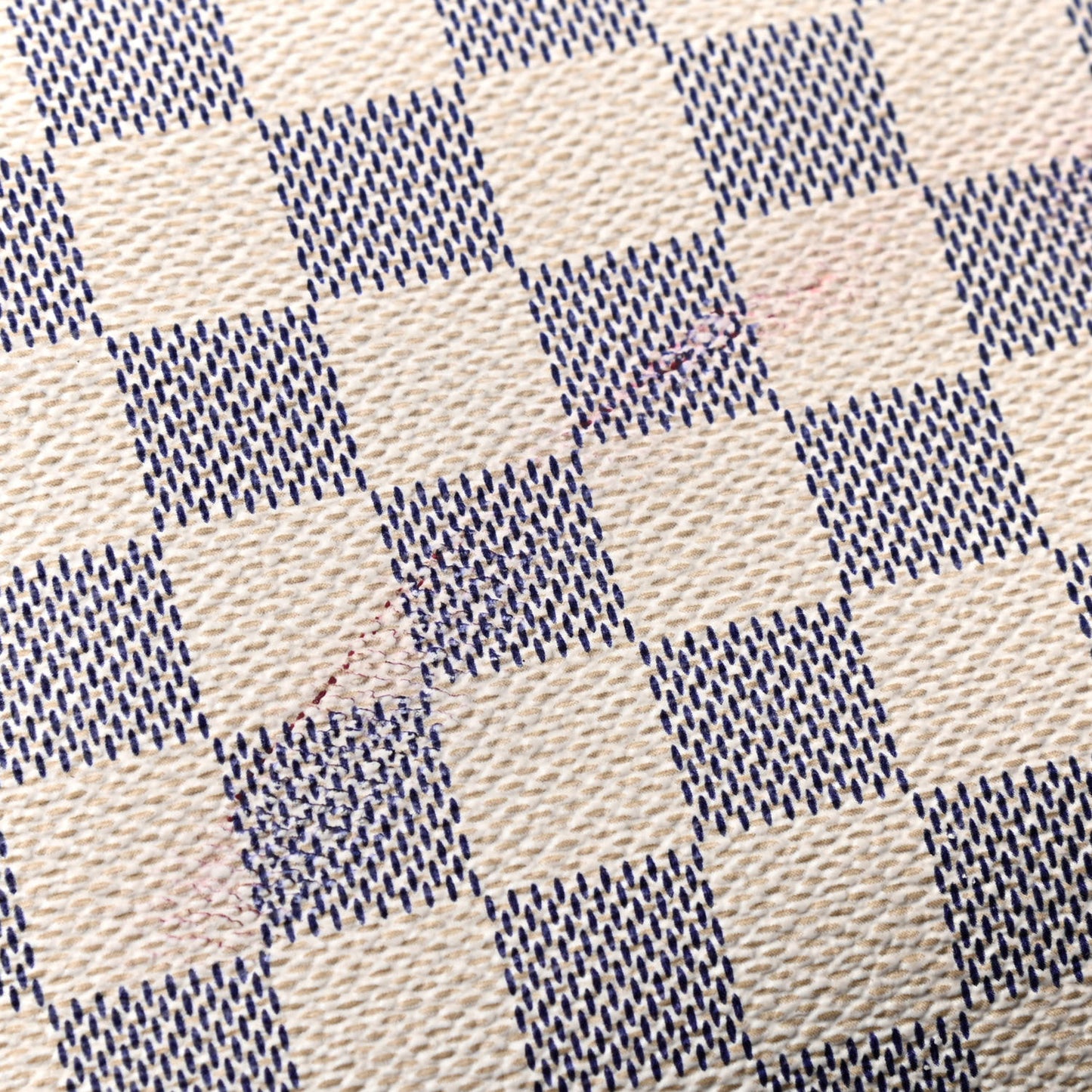 Damier Azur Speedy 30