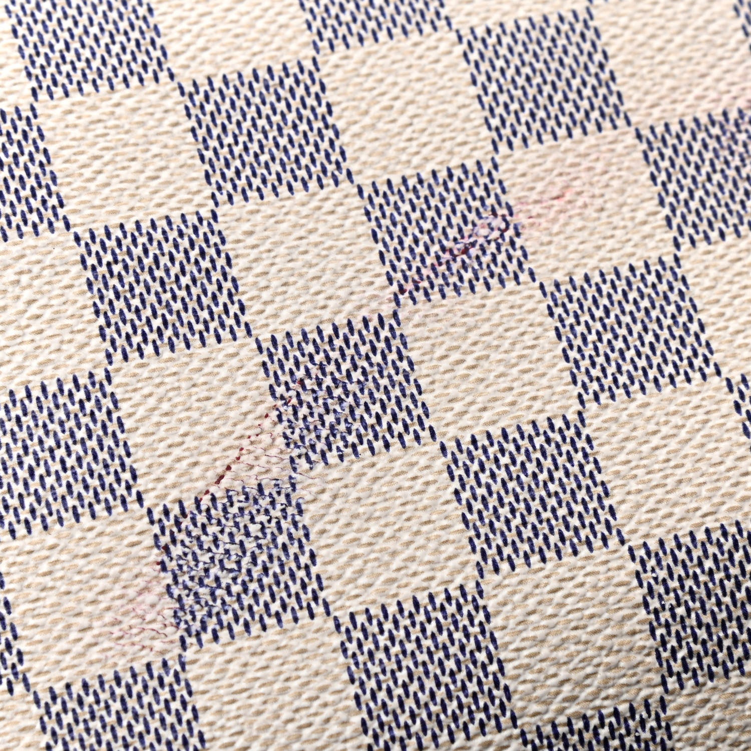 Louis Vuitton Damier Azur Speedy 30 5 of 6