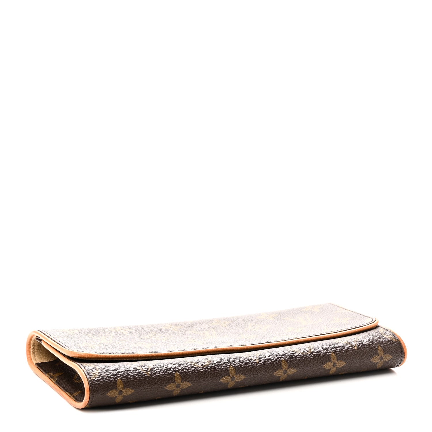 Louis Vuitton Monogram Pochette Twin GM 4 of 11