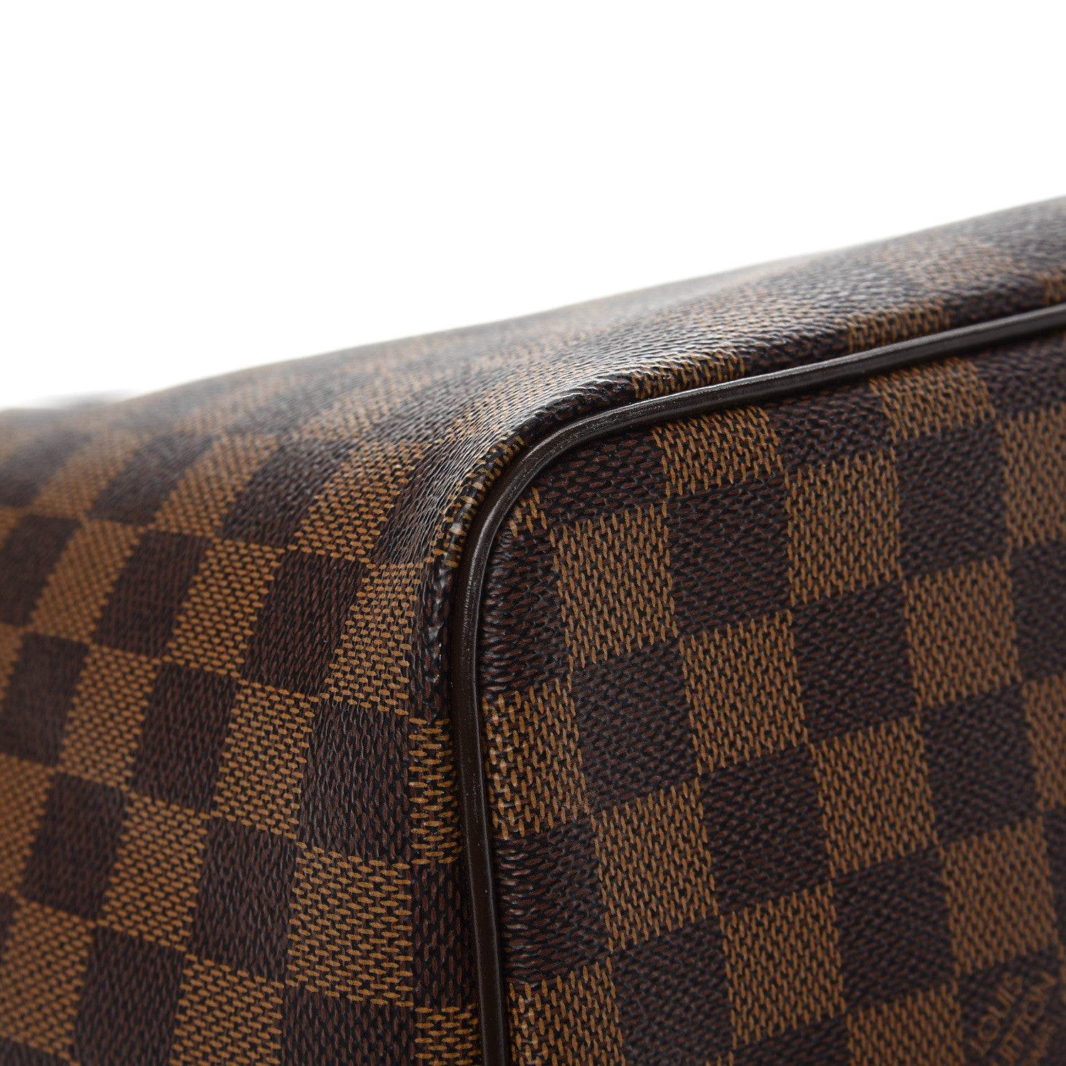 Louis Vuitton Damier Ebene Westminster GM 9 of 12