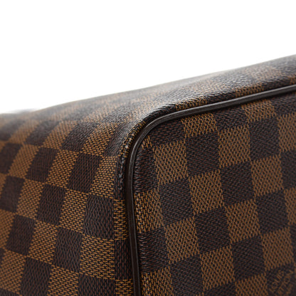 Louis Vuitton Damier Ebene Westminster GM 9 of 12