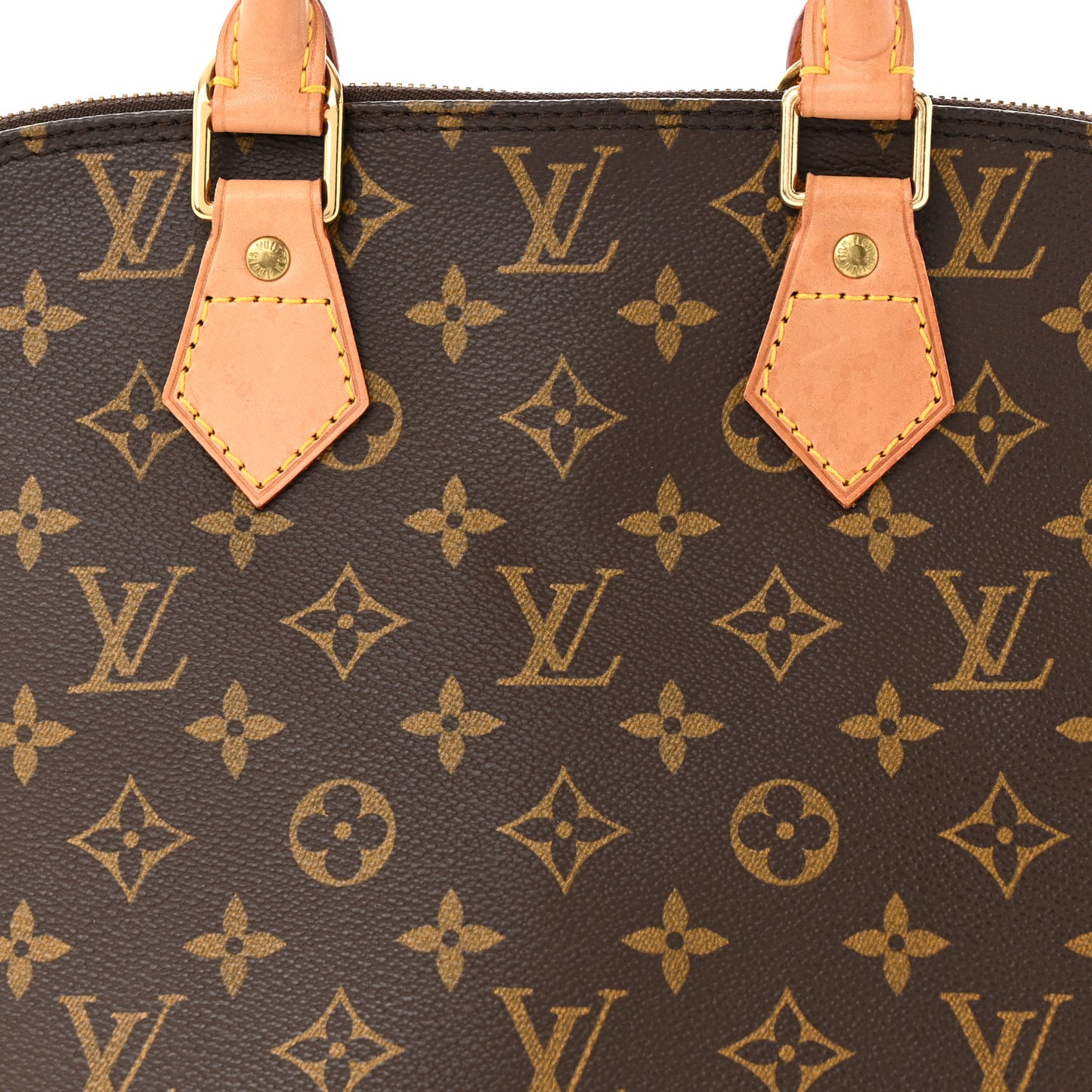 Monogram Alma PM